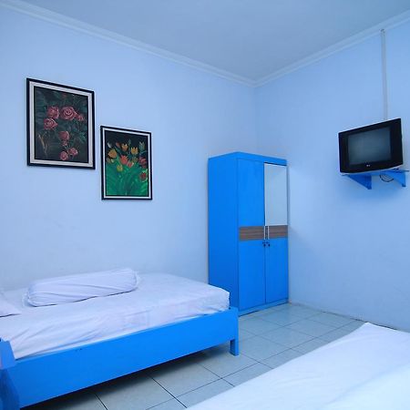 Hotel Boegenviel Syariah Lamongan Exterior foto